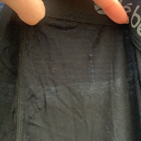 Le bent womens ski base layer - Picture 6 of 8